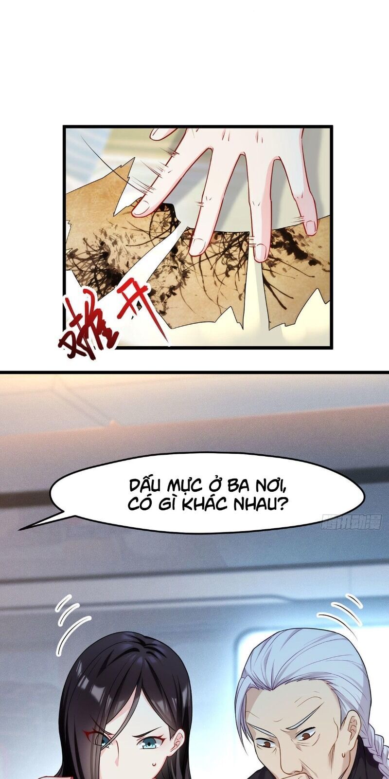 Tiên Tôn Lạc Vô Cực