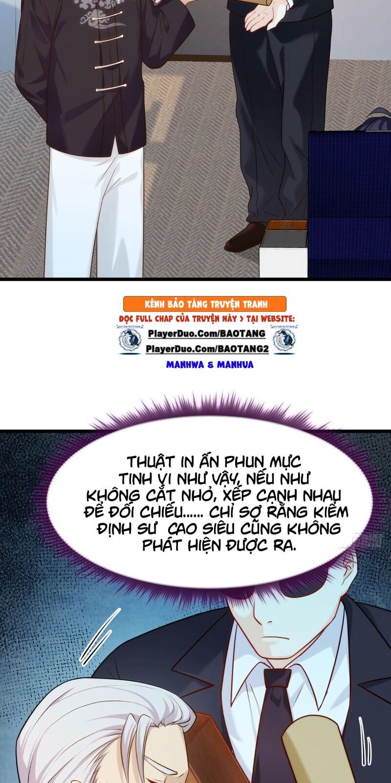 Tiên Tôn Lạc Vô Cực