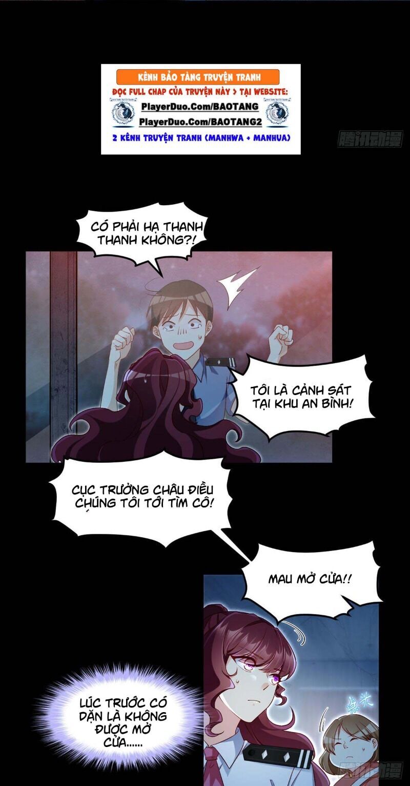 Tiên Tôn Lạc Vô Cực
