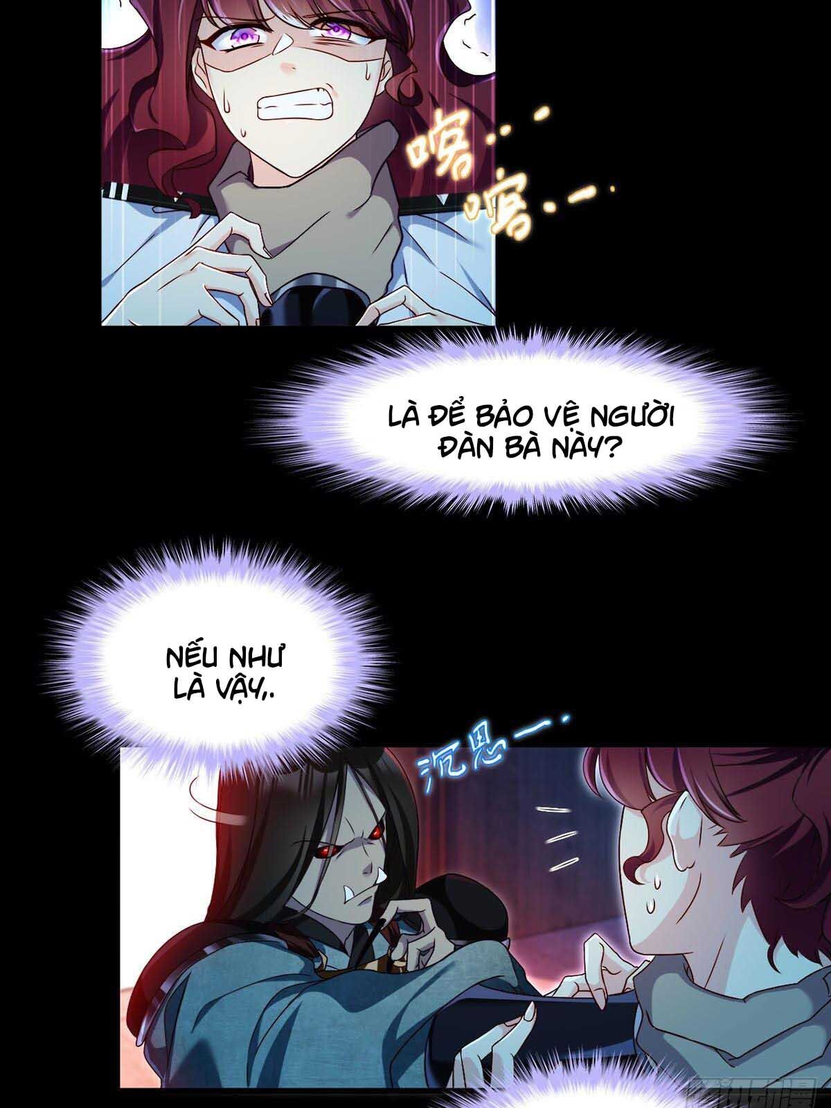 Tiên Tôn Lạc Vô Cực