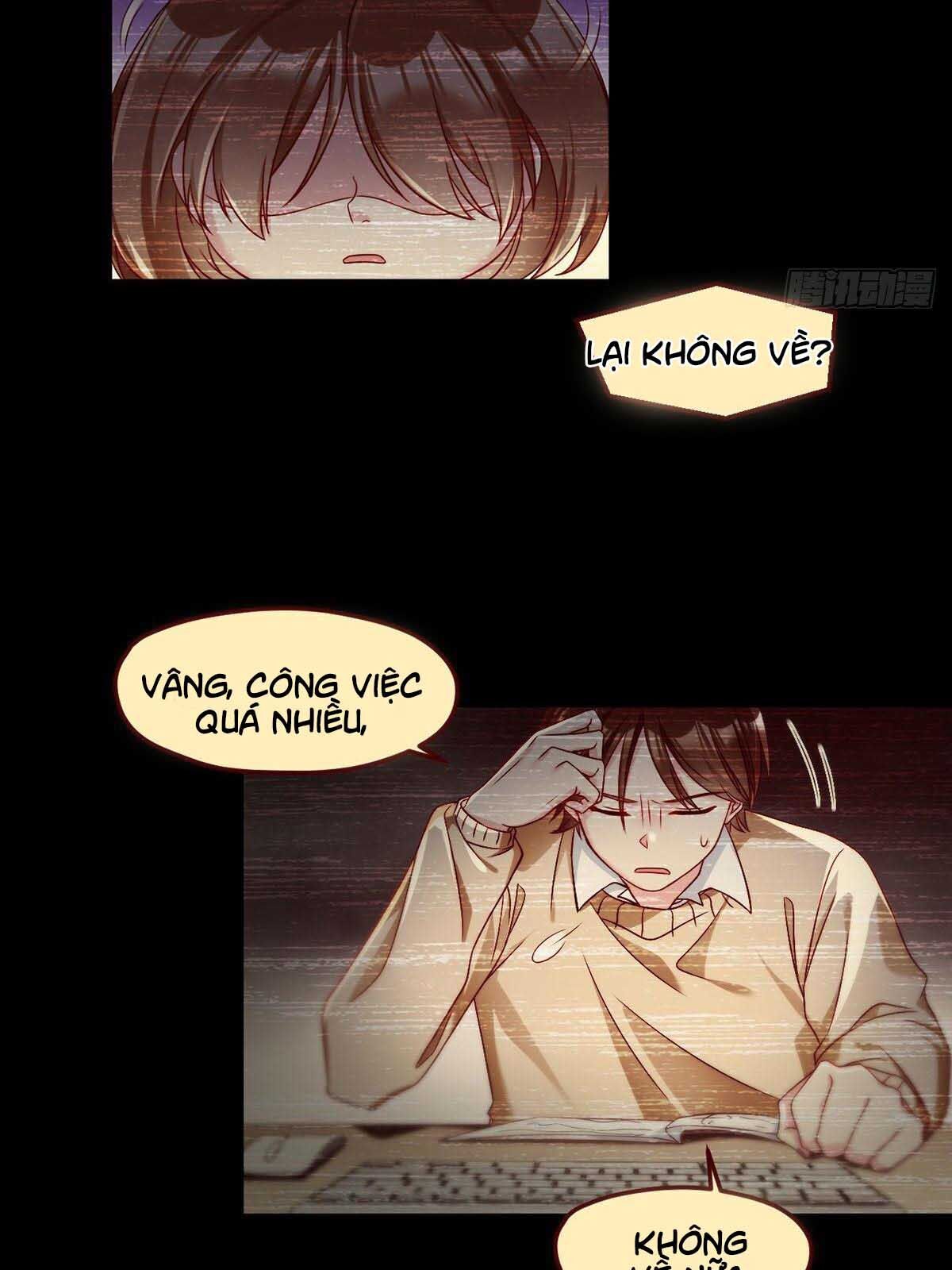 Tiên Tôn Lạc Vô Cực