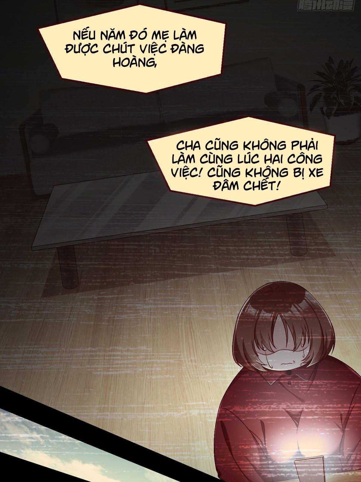 Tiên Tôn Lạc Vô Cực