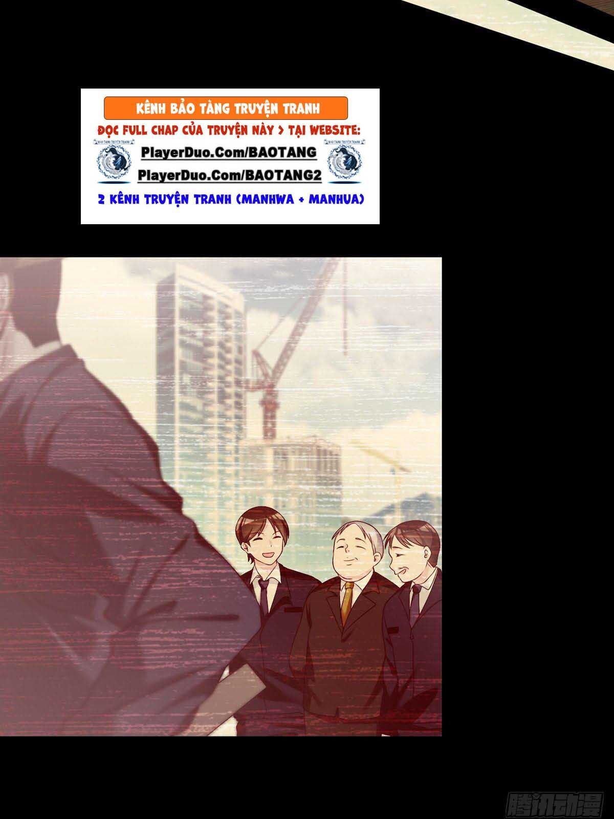 Tiên Tôn Lạc Vô Cực