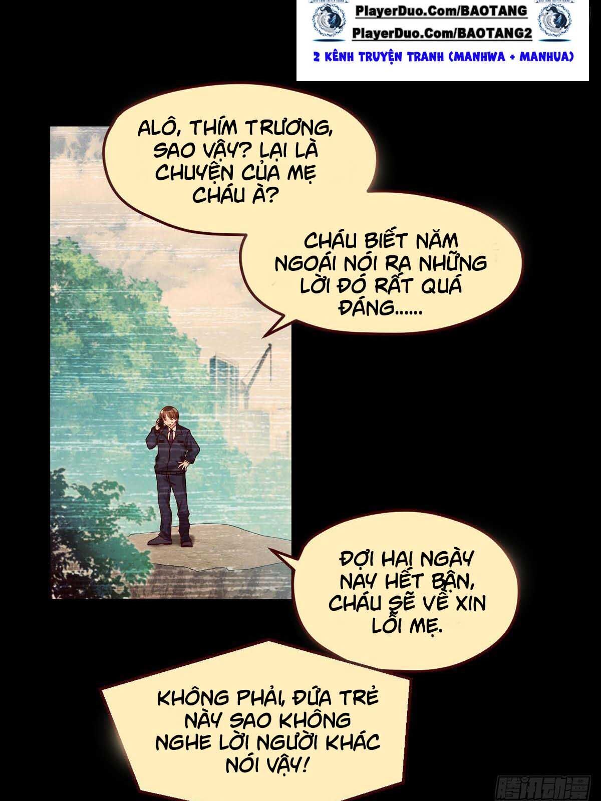 Tiên Tôn Lạc Vô Cực