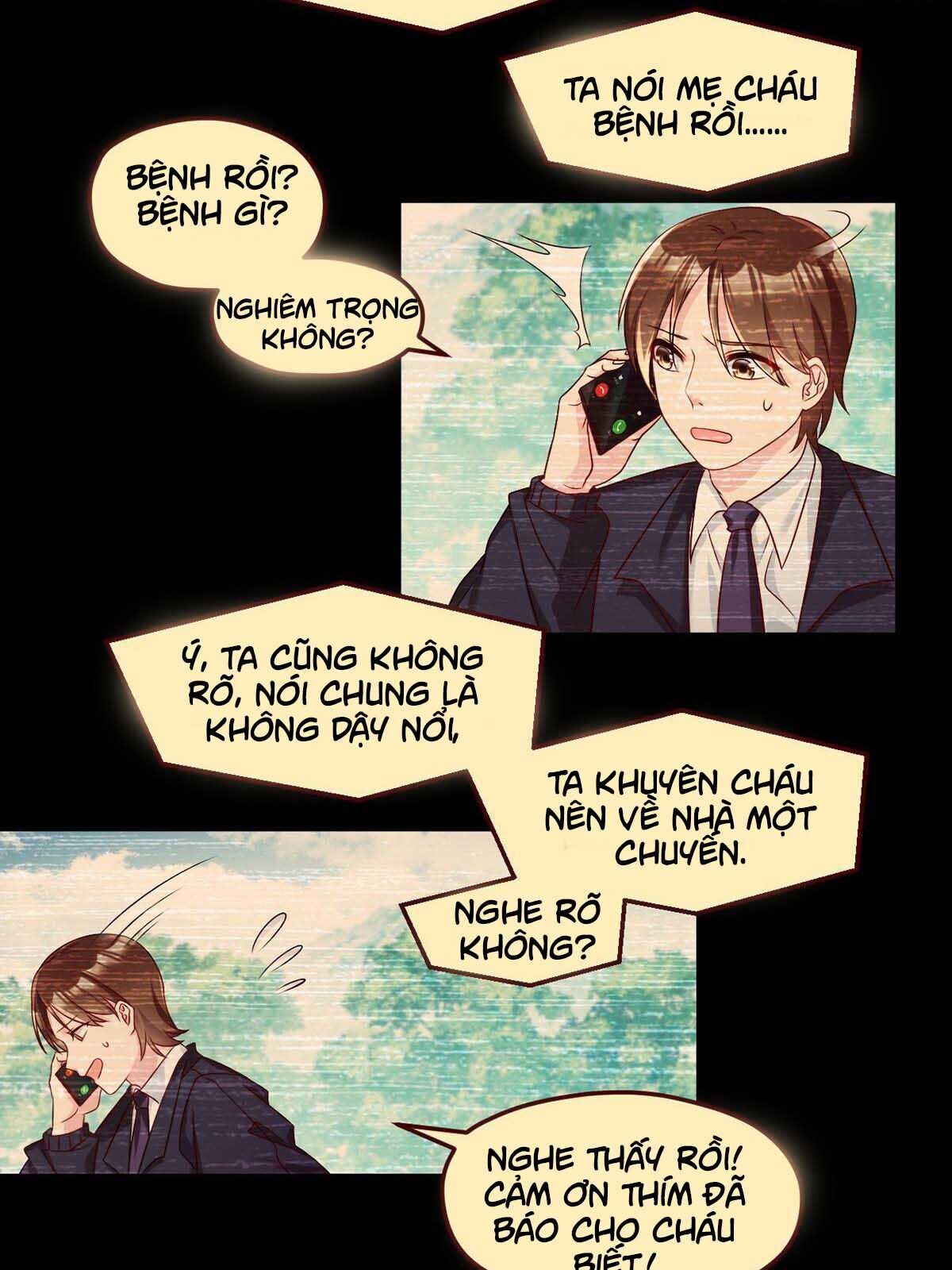 Tiên Tôn Lạc Vô Cực