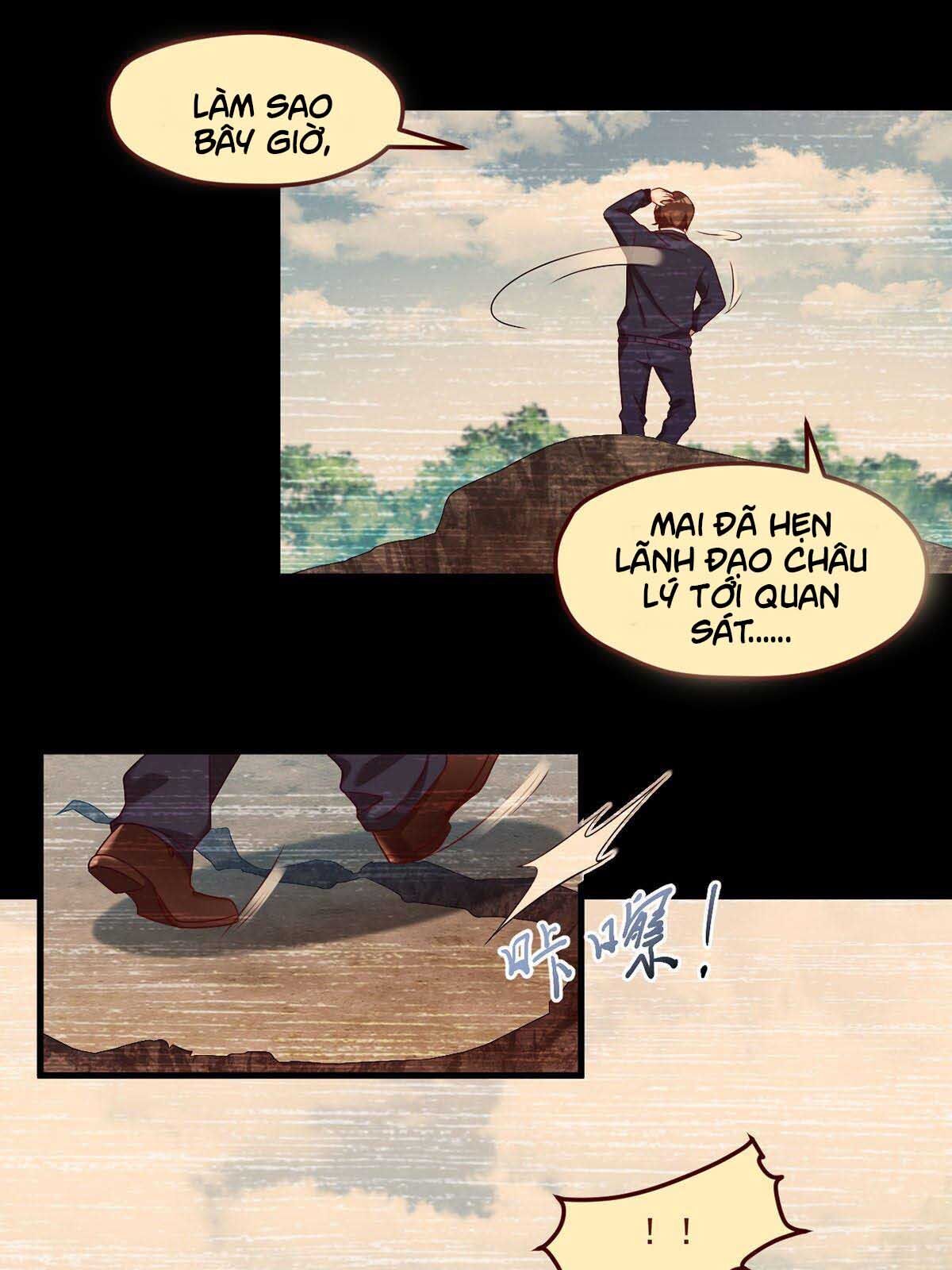 Tiên Tôn Lạc Vô Cực