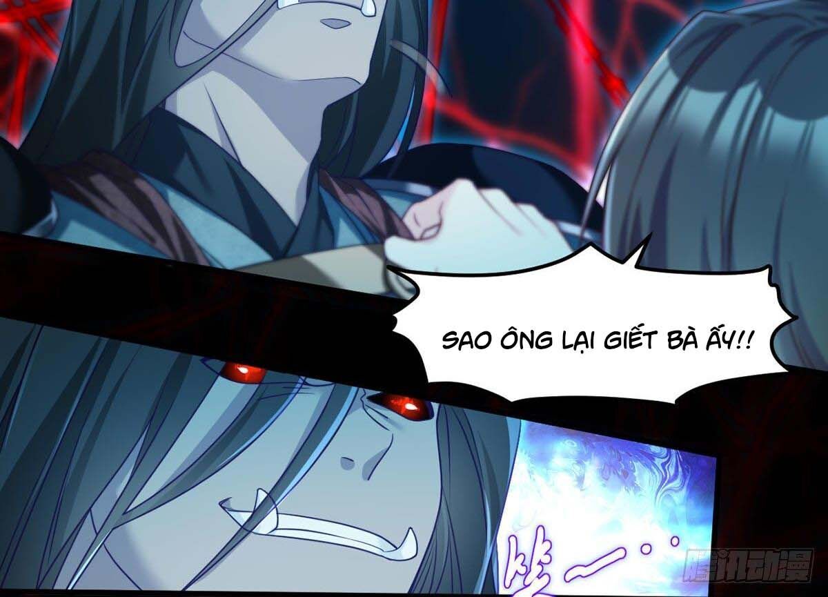 Tiên Tôn Lạc Vô Cực
