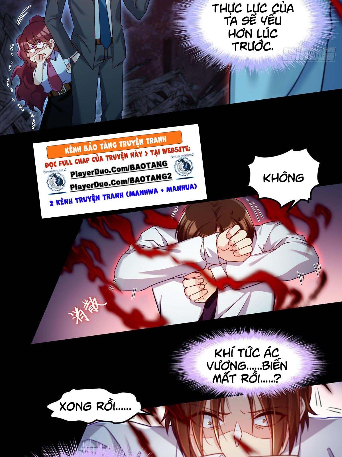 Tiên Tôn Lạc Vô Cực