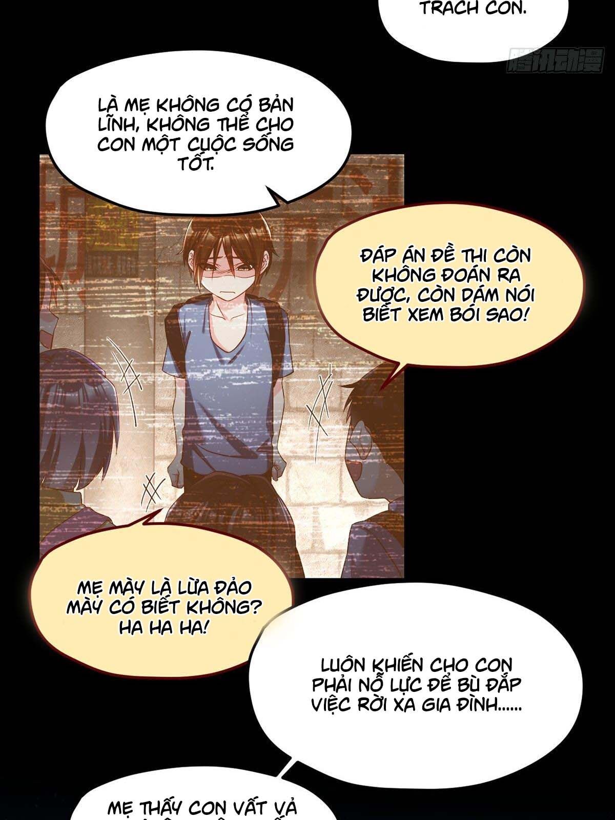 Tiên Tôn Lạc Vô Cực