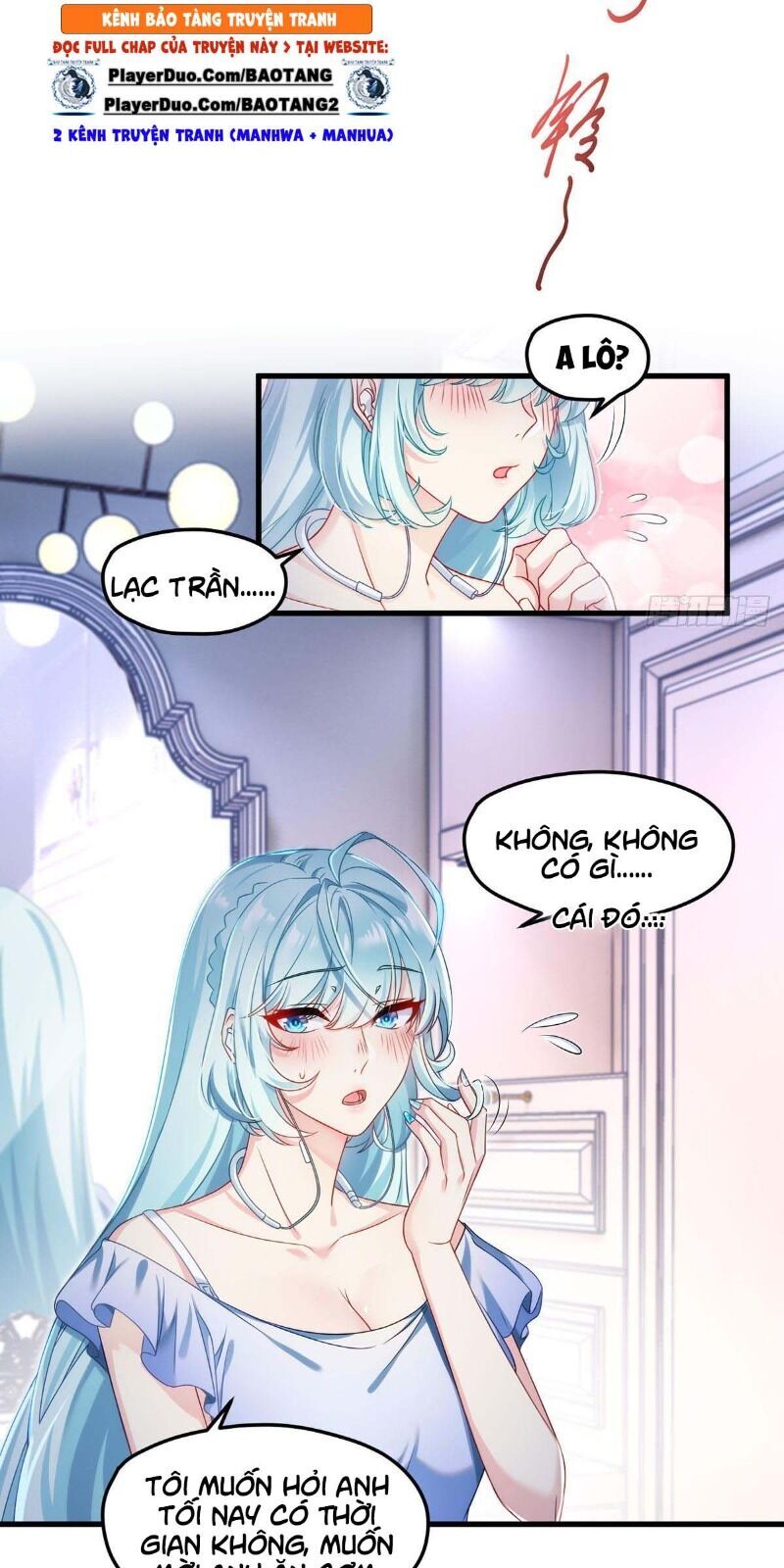 Tiên Tôn Lạc Vô Cực