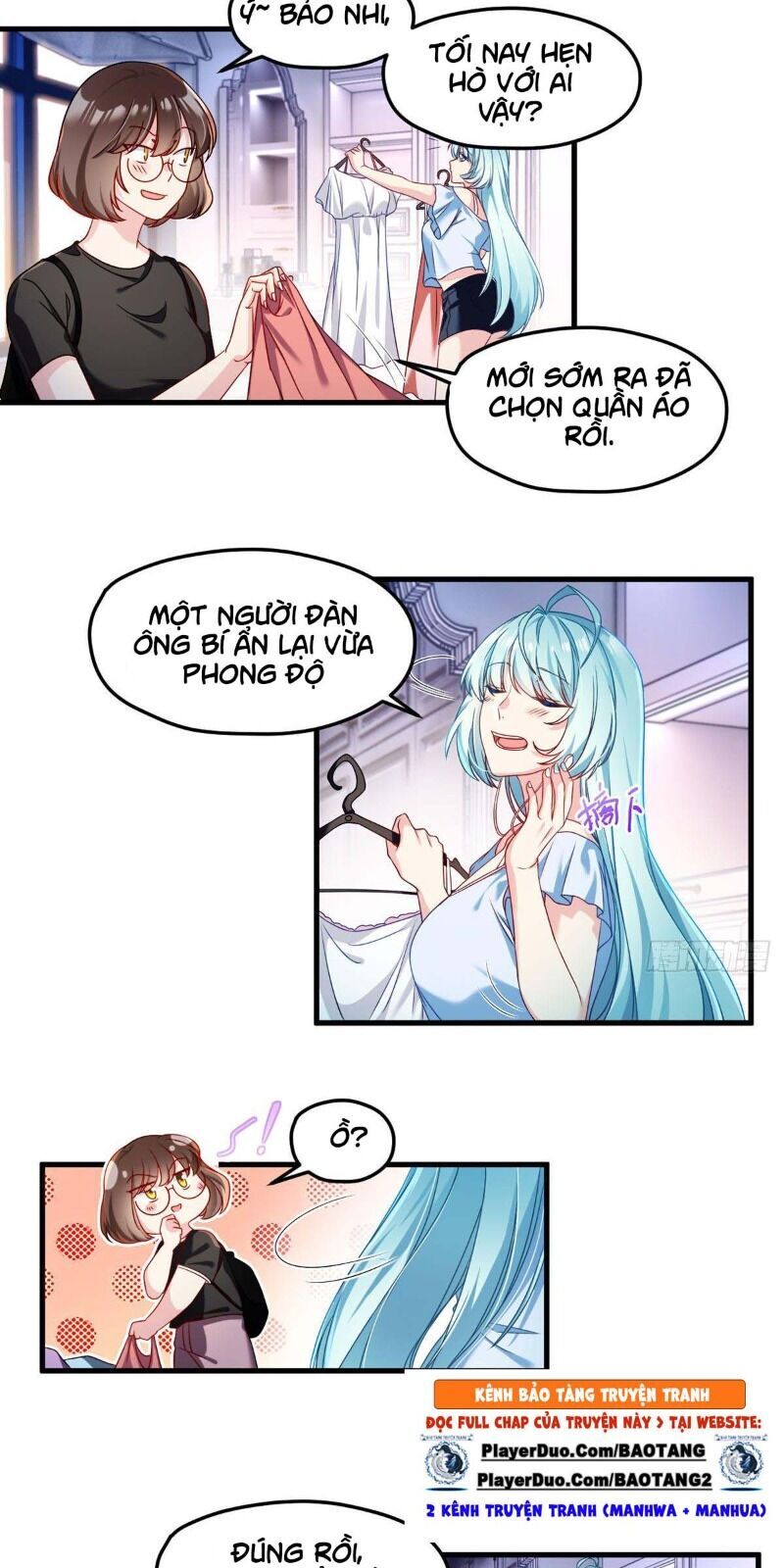 Tiên Tôn Lạc Vô Cực