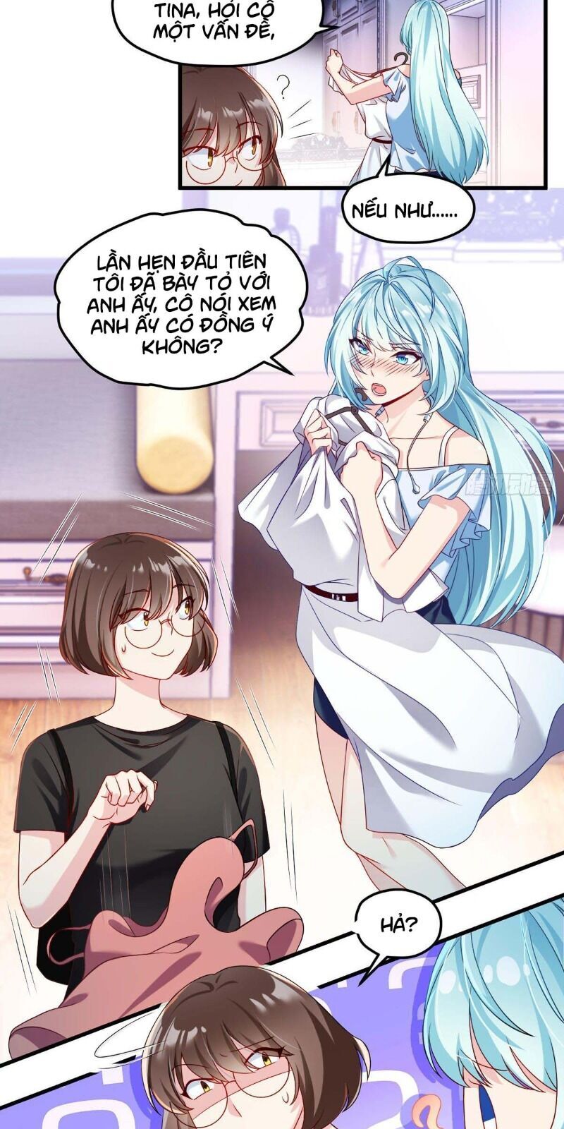 Tiên Tôn Lạc Vô Cực