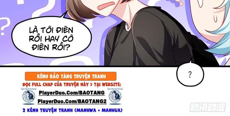 Tiên Tôn Lạc Vô Cực