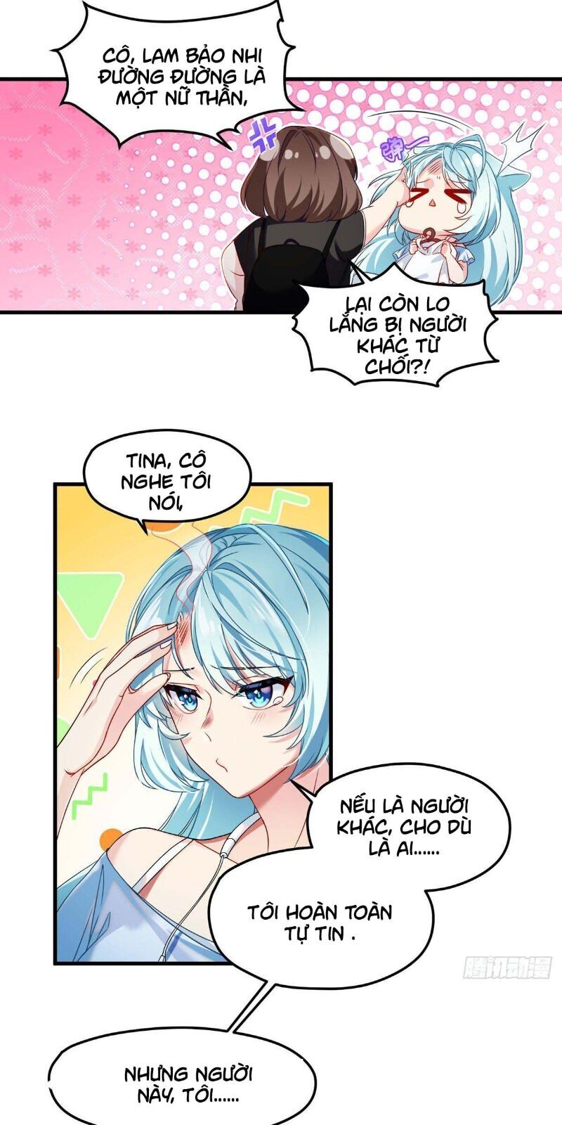 Tiên Tôn Lạc Vô Cực