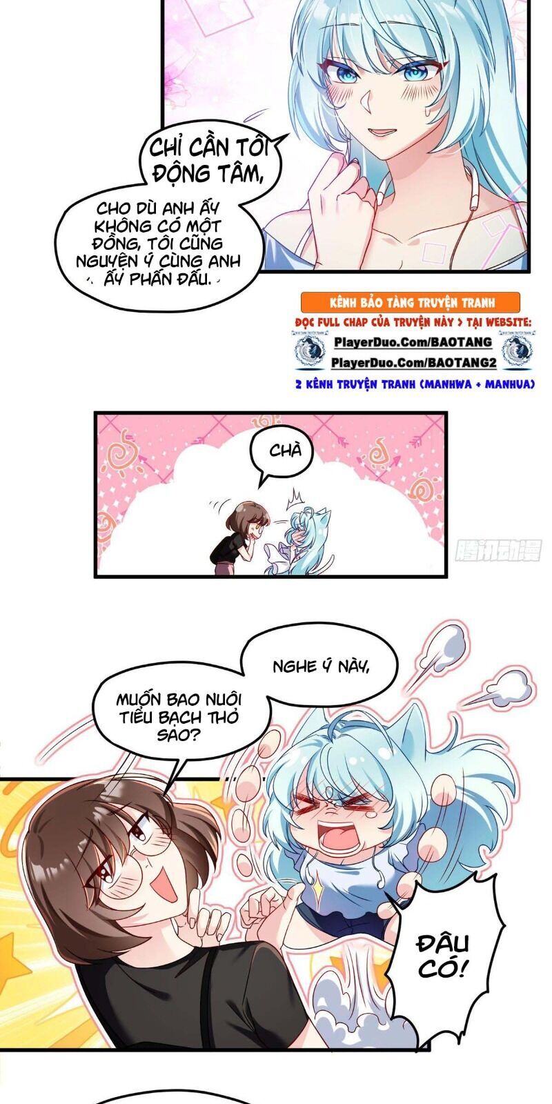Tiên Tôn Lạc Vô Cực