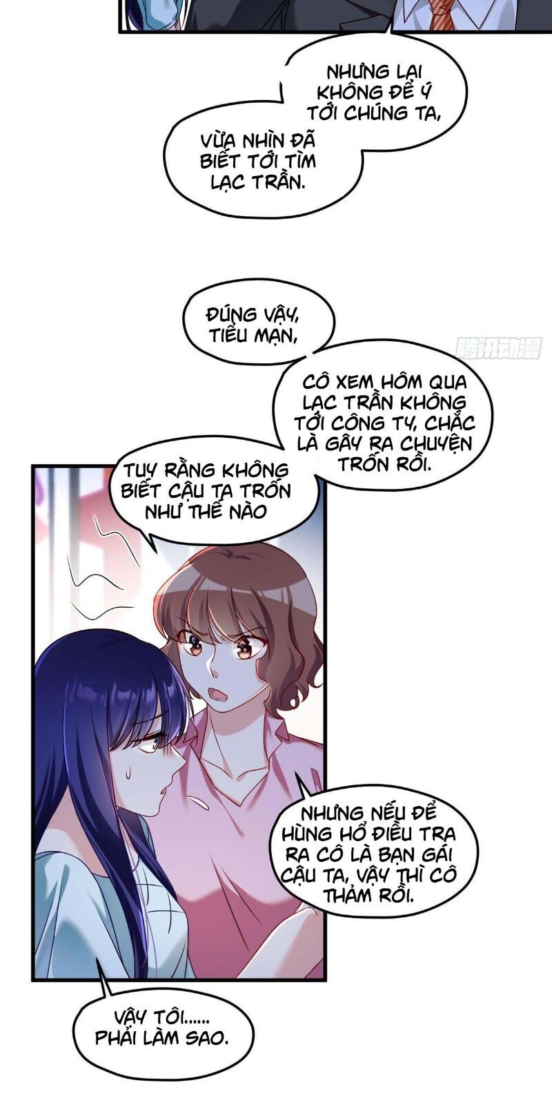 Tiên Tôn Lạc Vô Cực