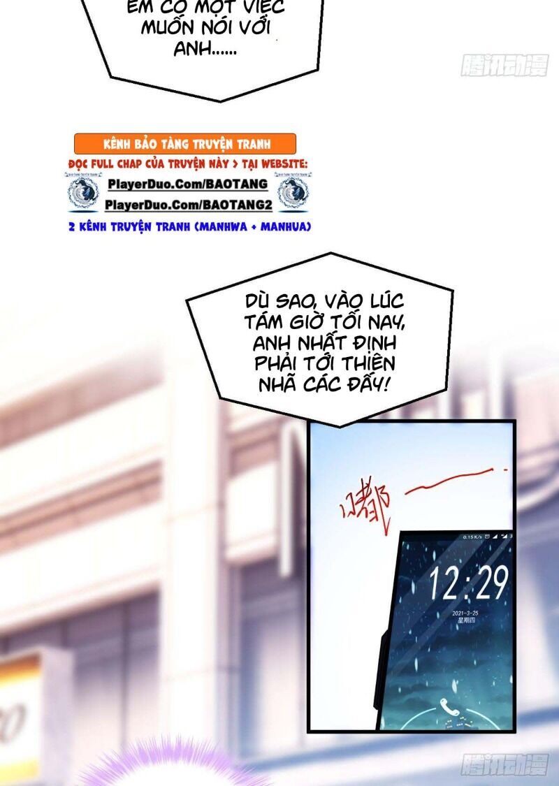 Tiên Tôn Lạc Vô Cực