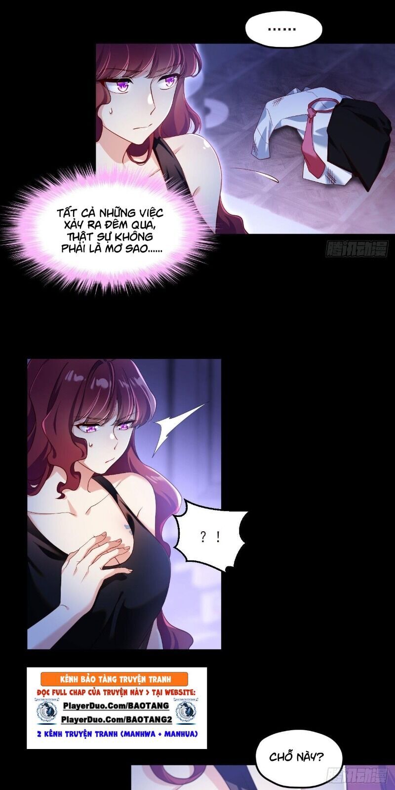 Tiên Tôn Lạc Vô Cực