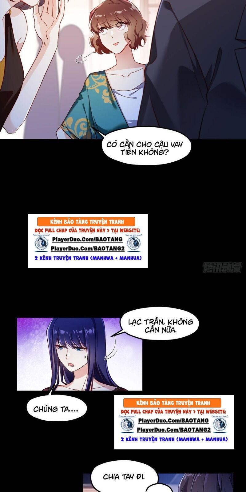 Tiên Tôn Lạc Vô Cực