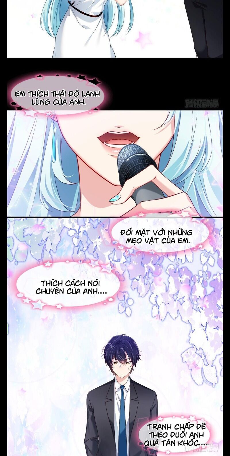 Tiên Tôn Lạc Vô Cực