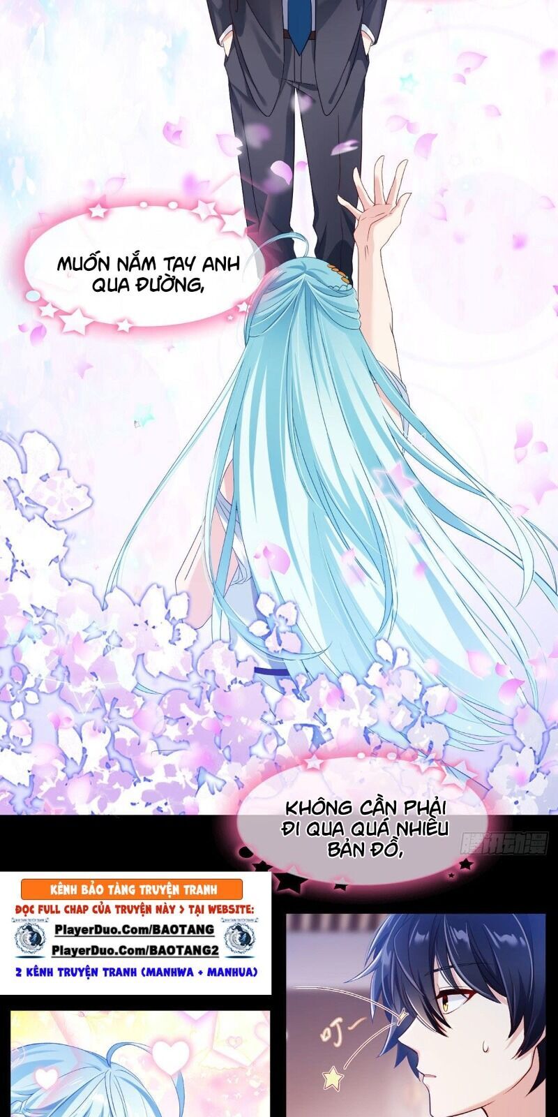 Tiên Tôn Lạc Vô Cực