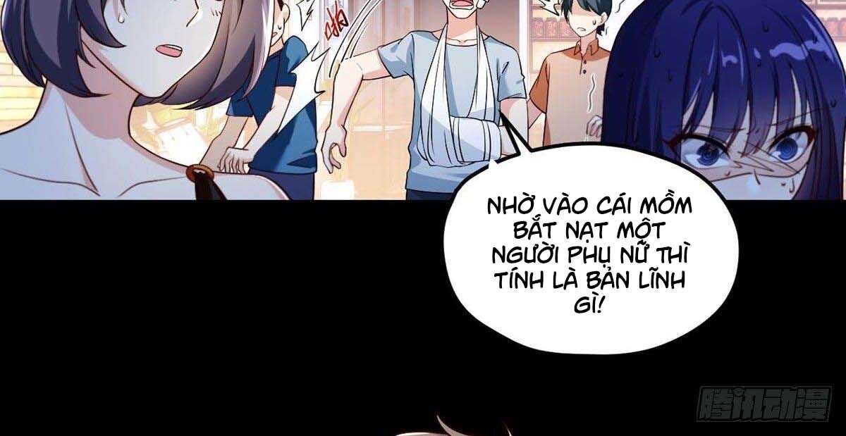 Tiên Tôn Lạc Vô Cực