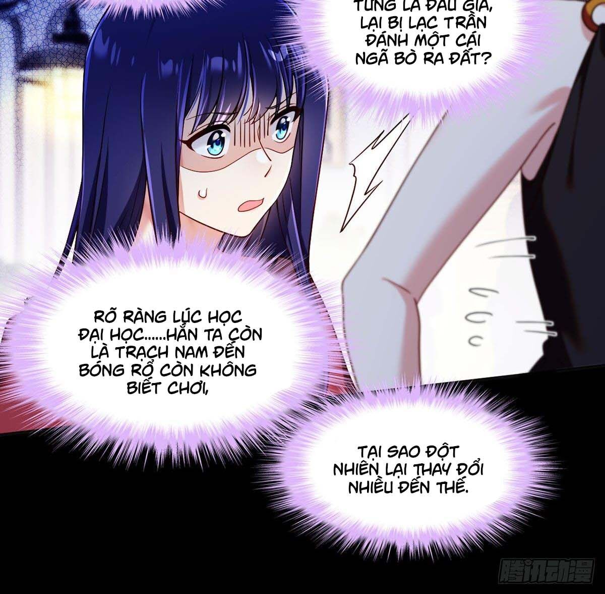 Tiên Tôn Lạc Vô Cực