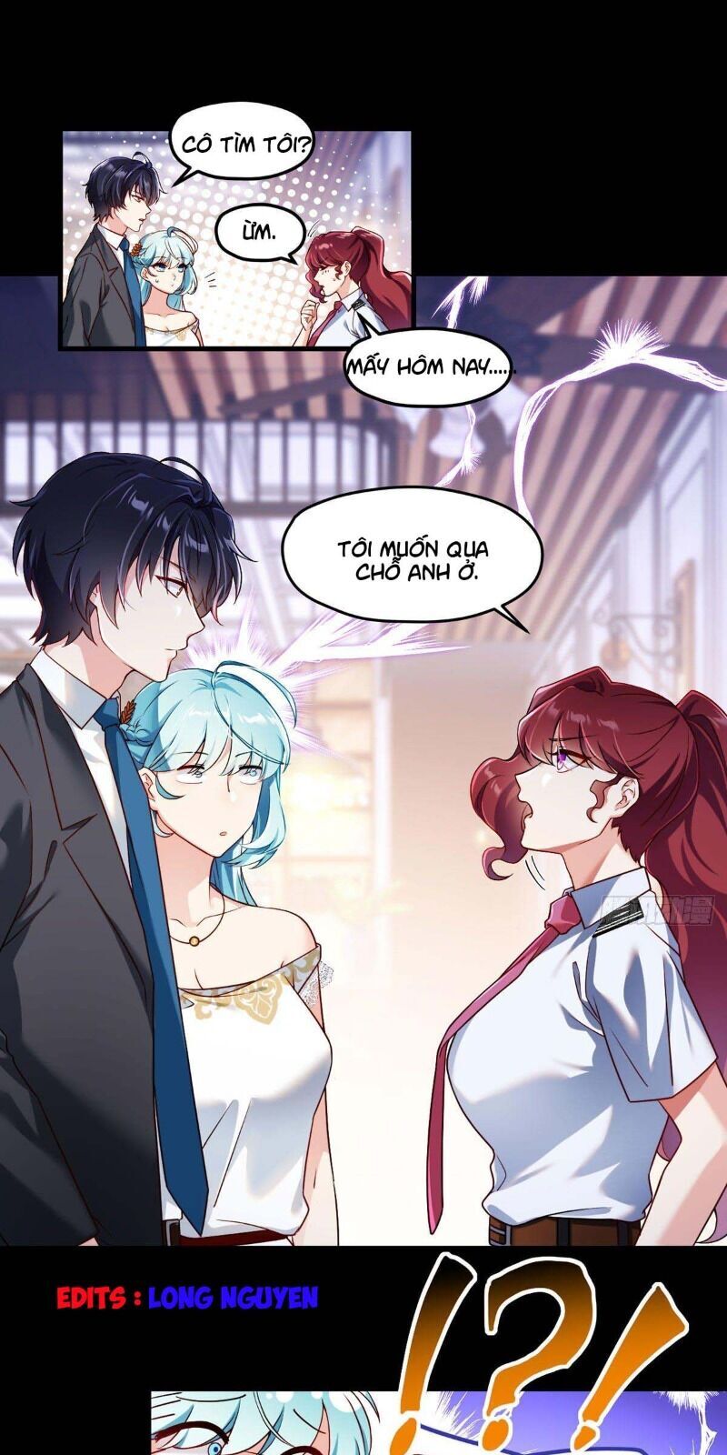 Tiên Tôn Lạc Vô Cực