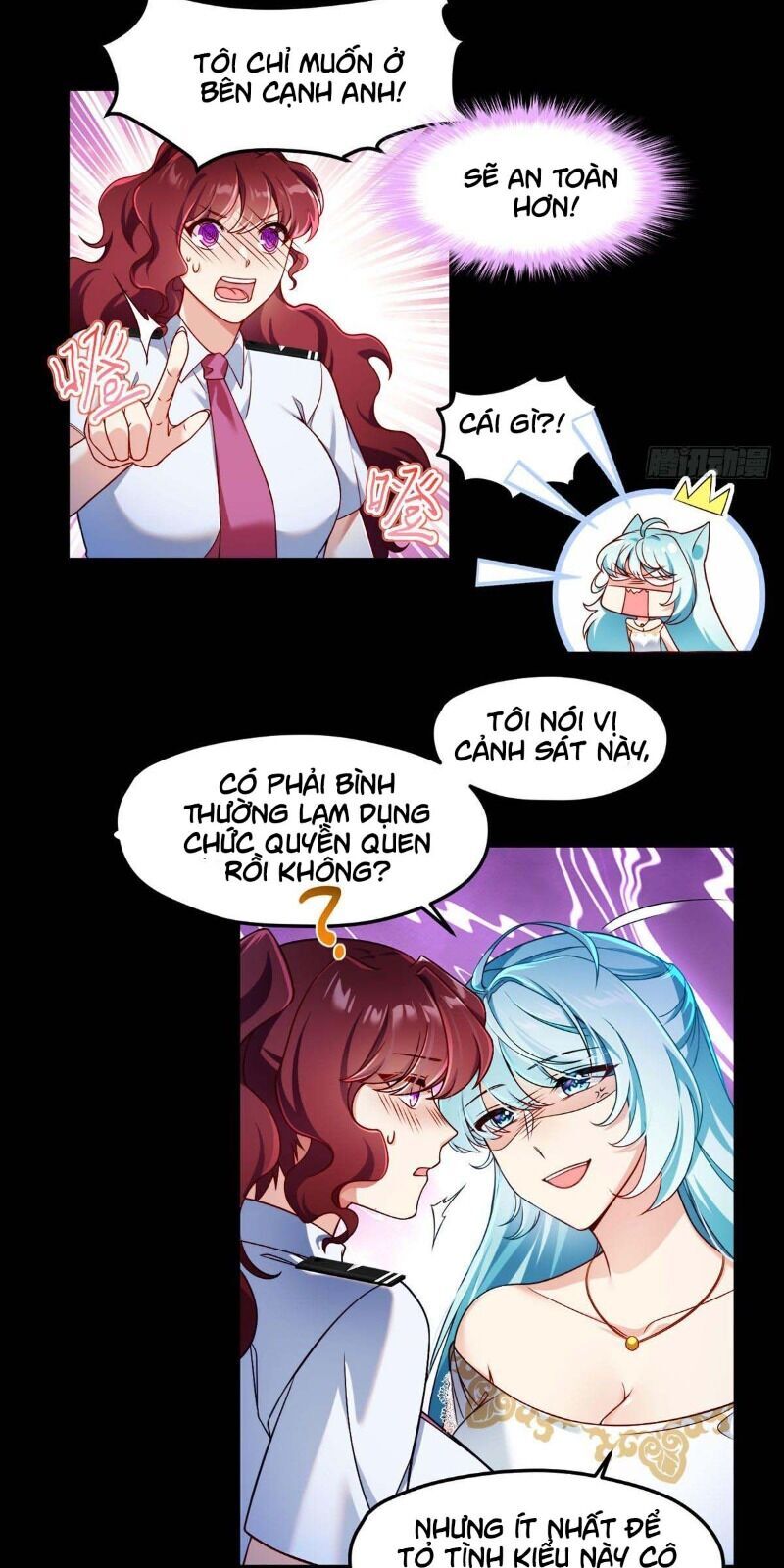 Tiên Tôn Lạc Vô Cực