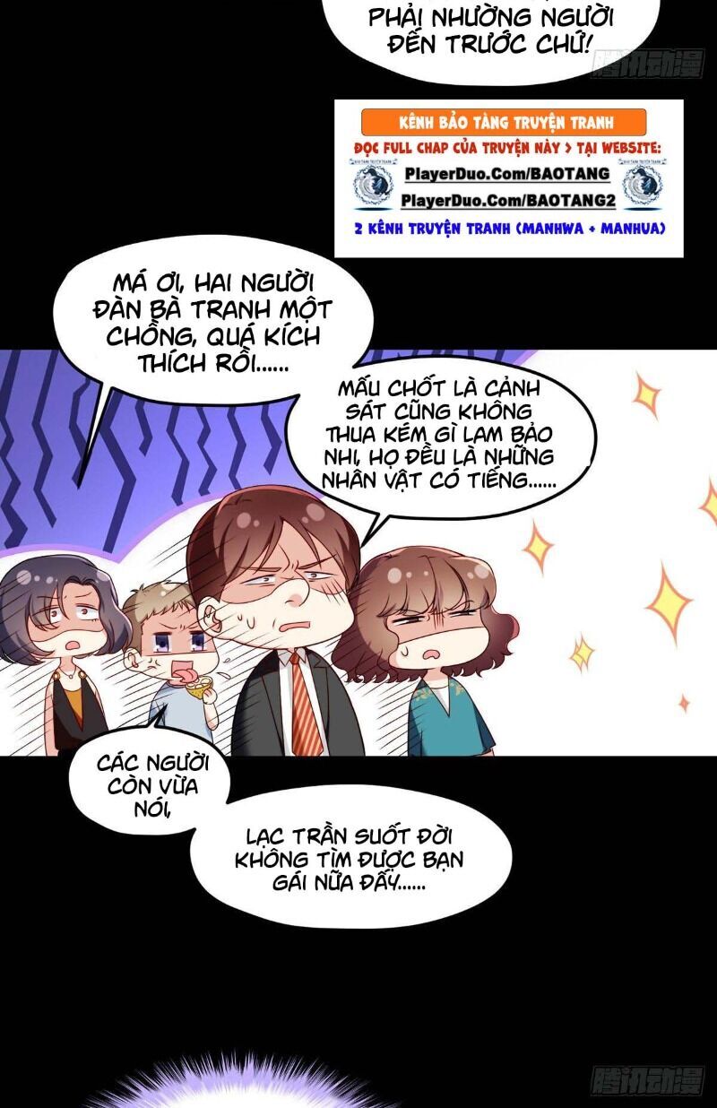 Tiên Tôn Lạc Vô Cực