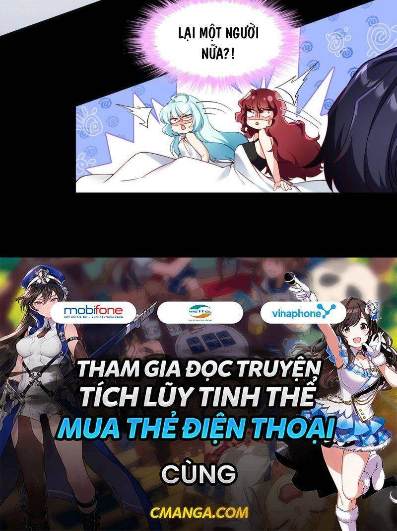 Tiên Tôn Lạc Vô Cực