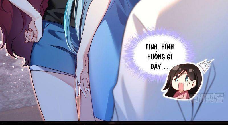Tiên Tôn Lạc Vô Cực