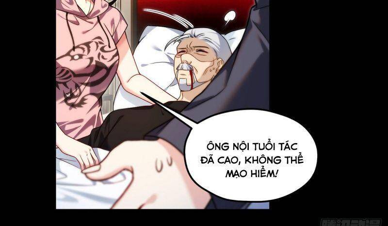 Tiên Tôn Lạc Vô Cực