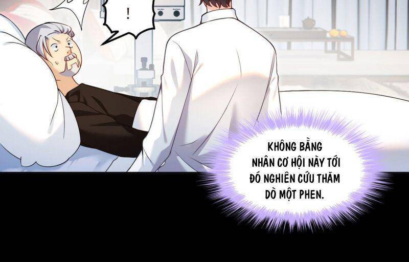 Tiên Tôn Lạc Vô Cực