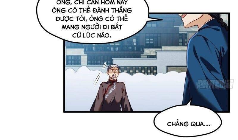 Tiên Tôn Lạc Vô Cực
