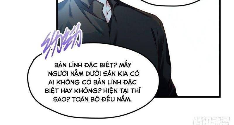 Tiên Tôn Lạc Vô Cực