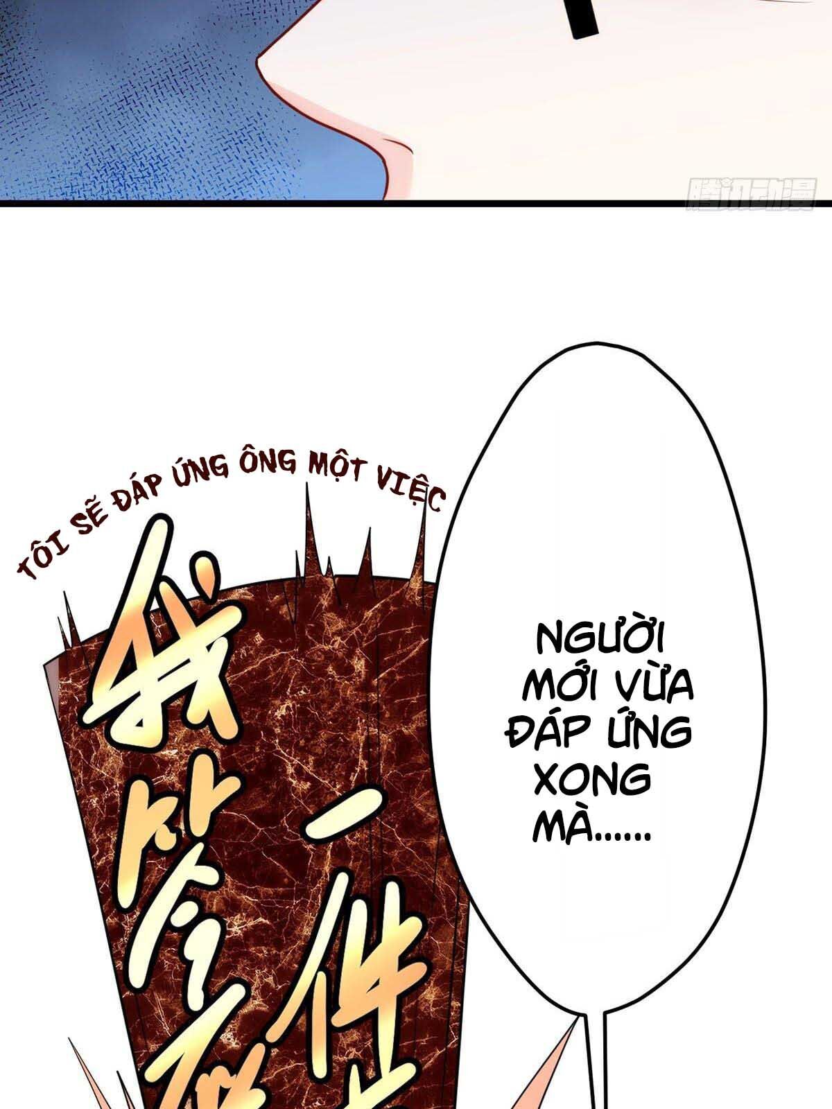 Tiên Tôn Lạc Vô Cực