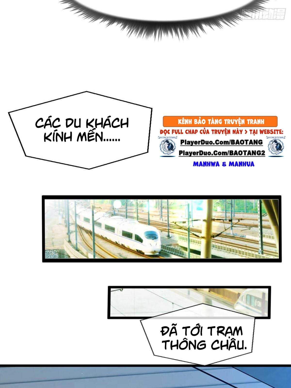 Tiên Tôn Lạc Vô Cực