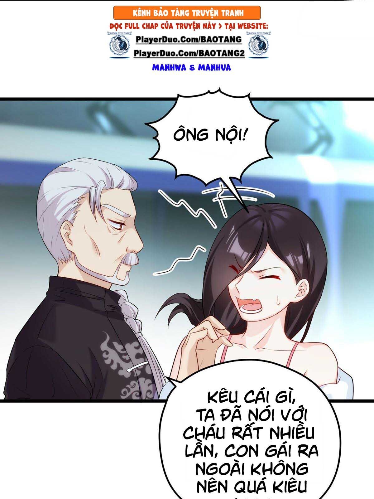 Tiên Tôn Lạc Vô Cực