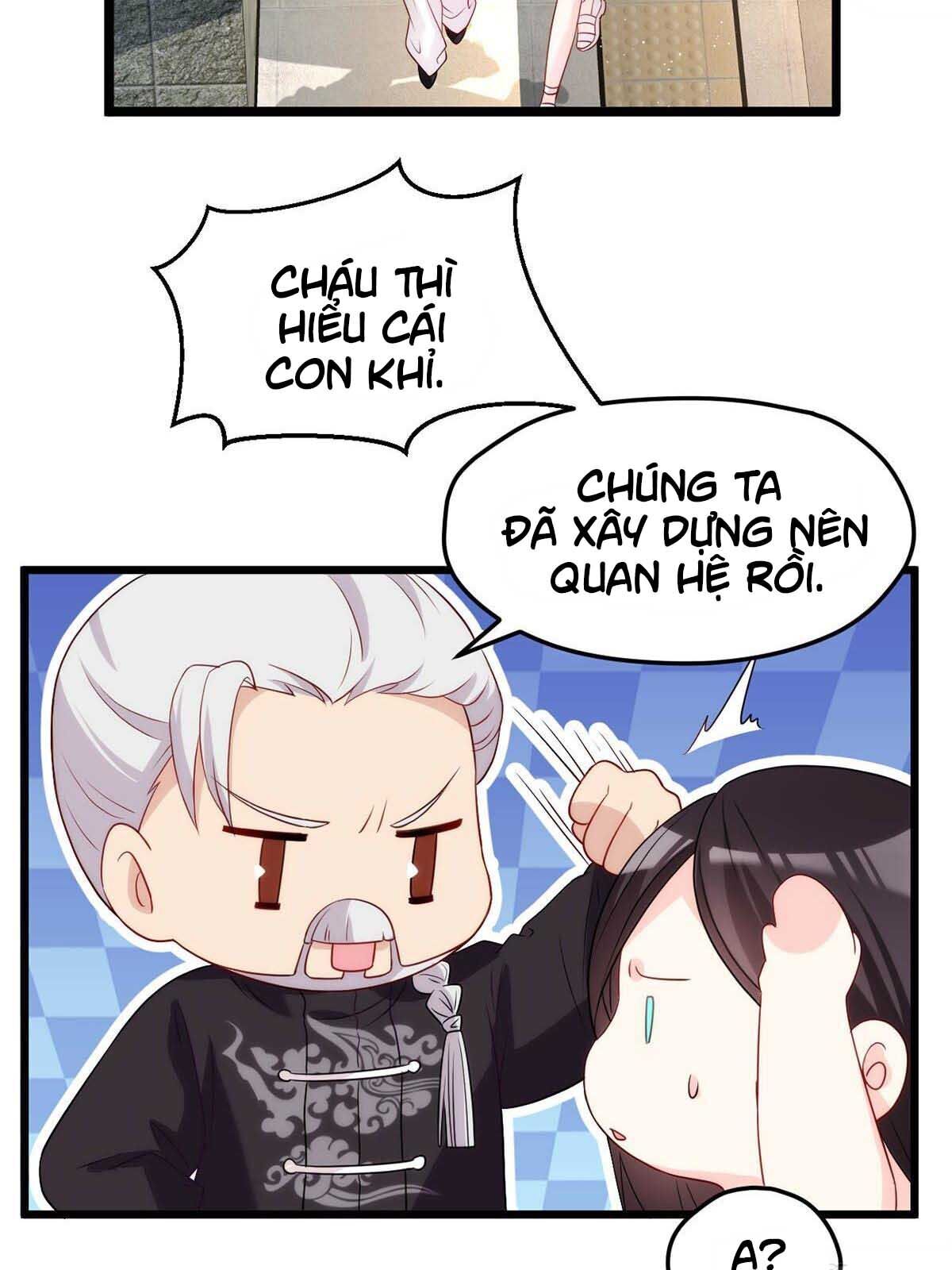 Tiên Tôn Lạc Vô Cực