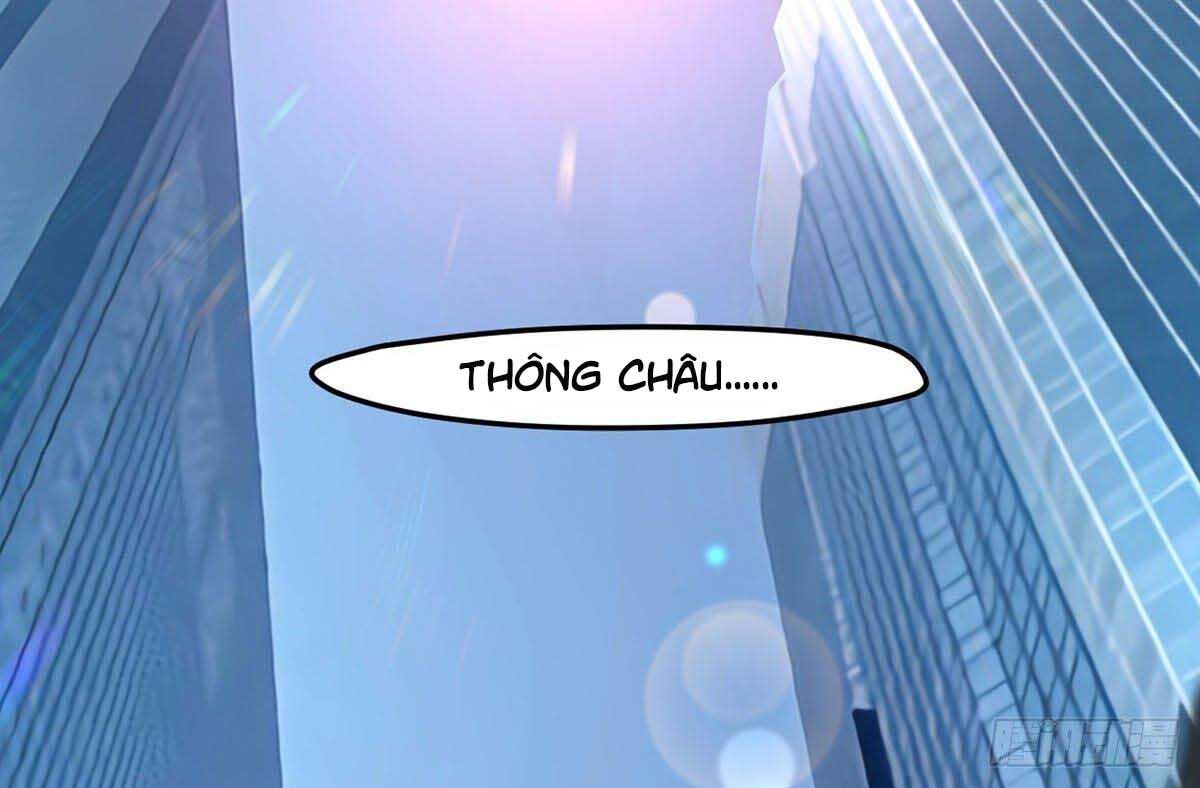Tiên Tôn Lạc Vô Cực