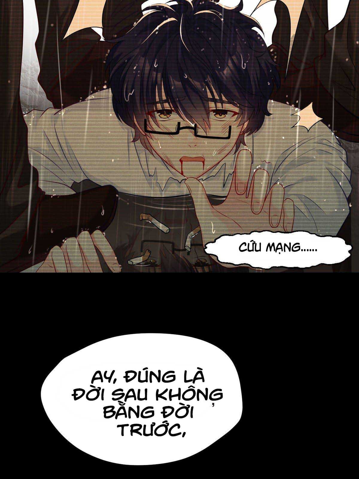 Tiên Tôn Lạc Vô Cực