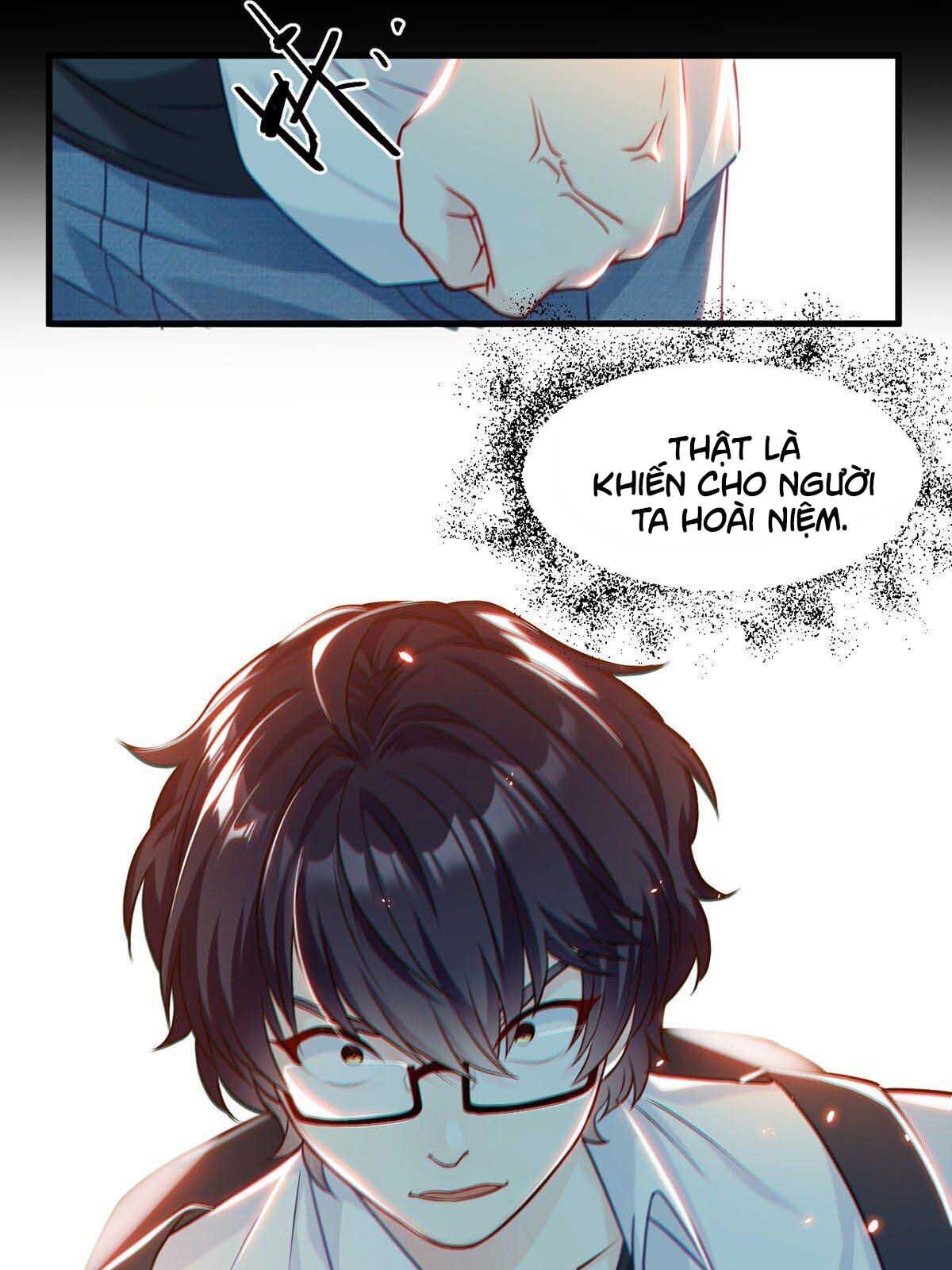 Tiên Tôn Lạc Vô Cực