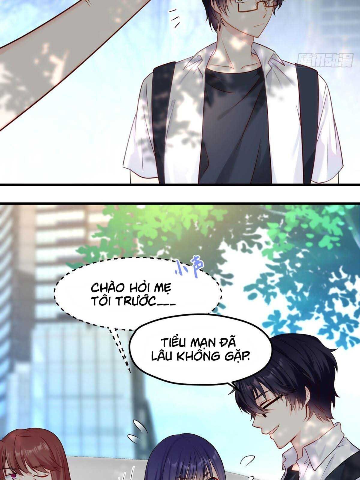 Tiên Tôn Lạc Vô Cực