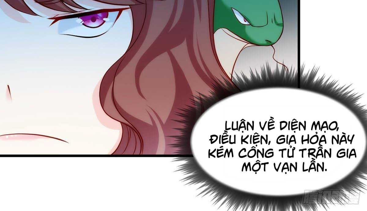 Tiên Tôn Lạc Vô Cực