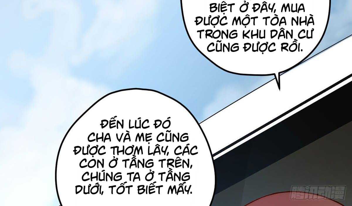 Tiên Tôn Lạc Vô Cực