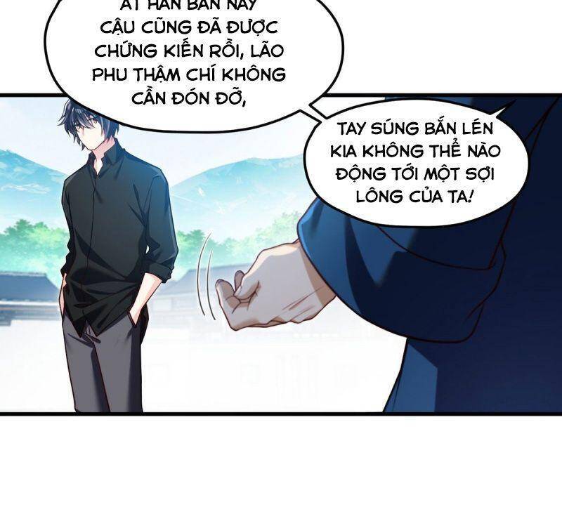 Tiên Tôn Lạc Vô Cực