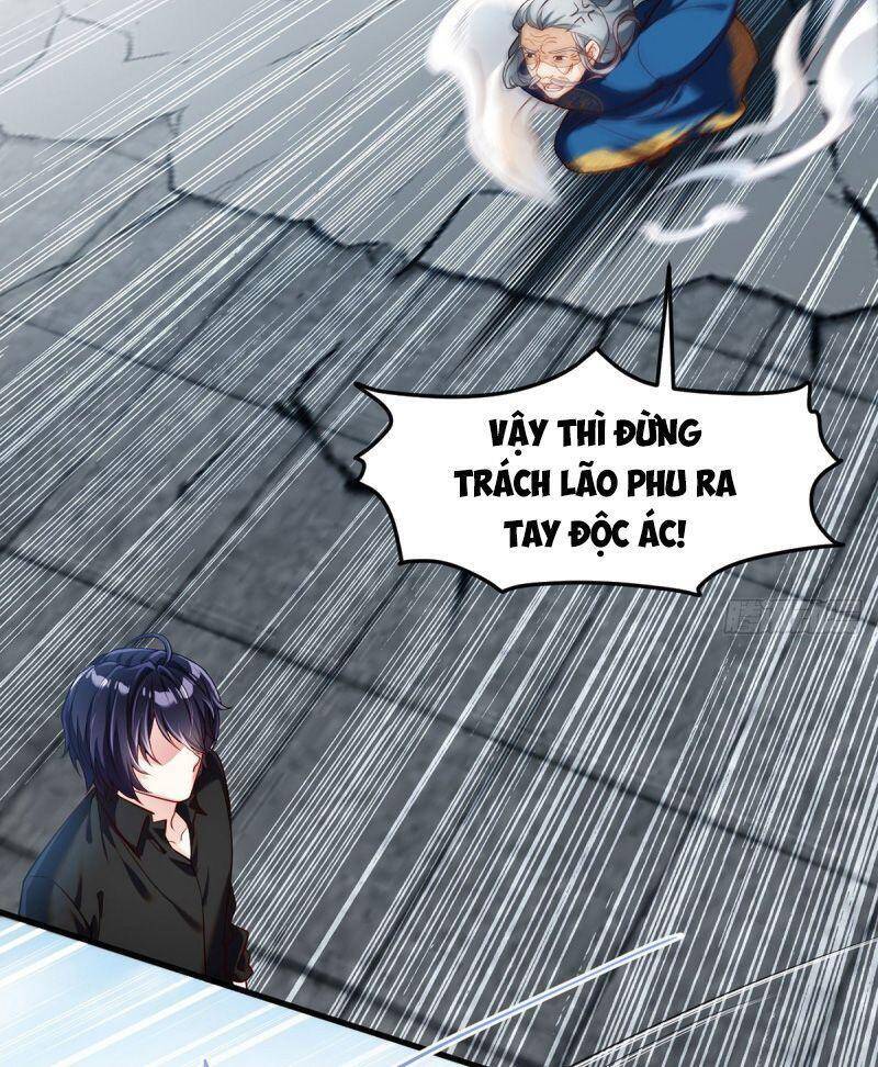 Tiên Tôn Lạc Vô Cực