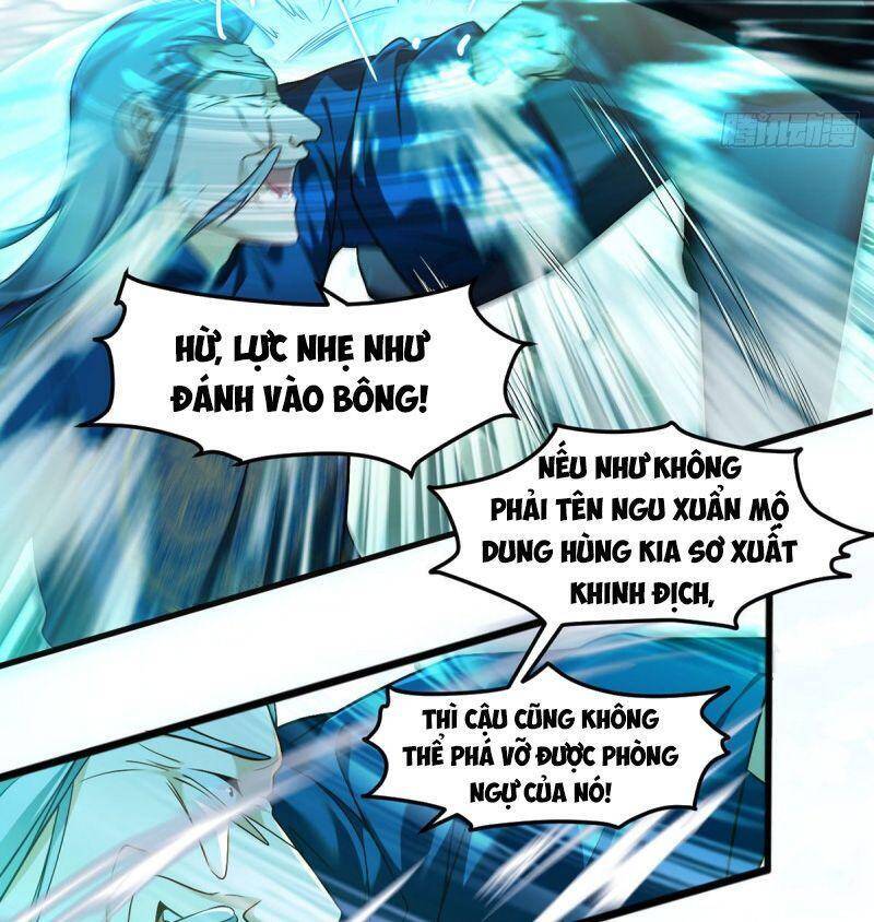 Tiên Tôn Lạc Vô Cực