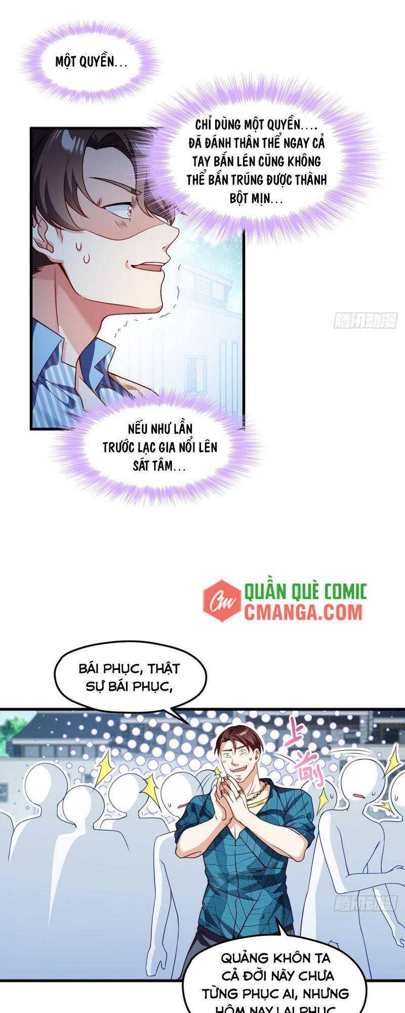 Tiên Tôn Lạc Vô Cực
